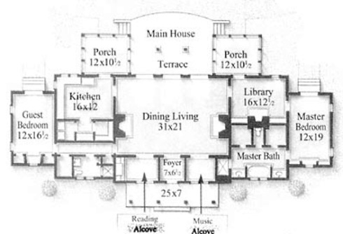 Farm House Plans . . . Pastoral Perspectives! Farm House Plans . . . Pastoral Perspectives!