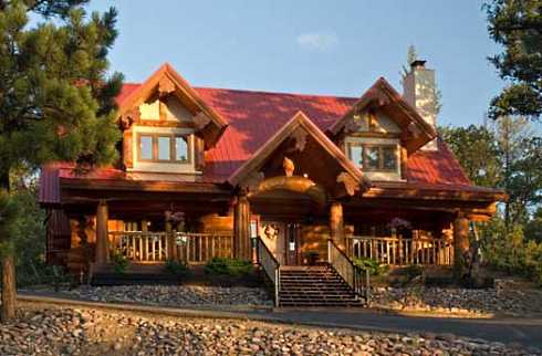 Cabins on Cabin Design Ideas And Plans Distinctive Log Cabins