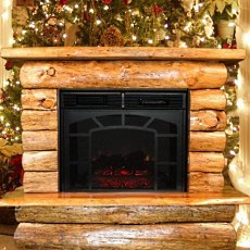Fireplace designs for cabins and cottages are what dreams are made of...Few things are as magical as relaxing beside a crackling fire in a cozy cabin hearth!