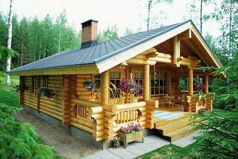  Cabins on Log Cabin Kit Homes       Kozy Cabin Kits