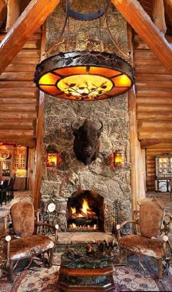 standout log home fireplacesbold  breathtaking