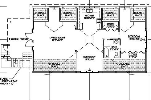 Barn Homes Floor Plans 2019 Pole Barn With Living Quarters Floor