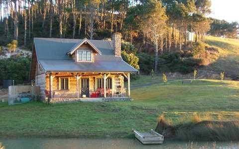 Prefab Homes on See More Log Cabin Kits From Appalachian Log Homes