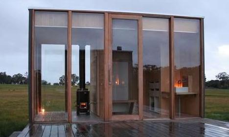quently add new images of prefab cabins to our site.