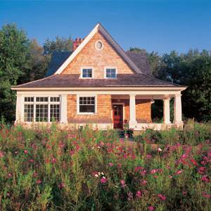 Small Cottage House Plans