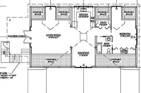 Pole Barn House Plans Post Frame Flexibility