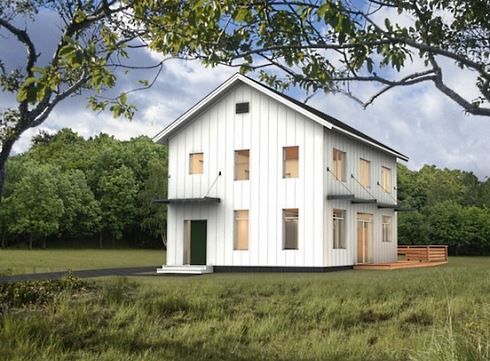 barn style house plans