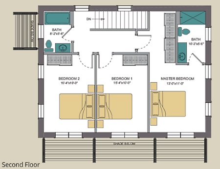 barn style house plans