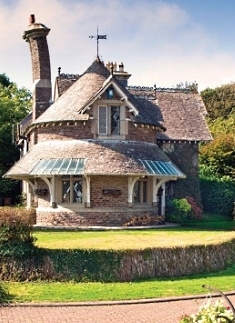 english cottage