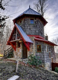 cabin designs newsletter