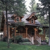 compact cabin floor plans