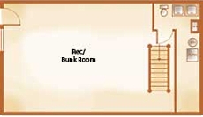 compact cabin floor plans
