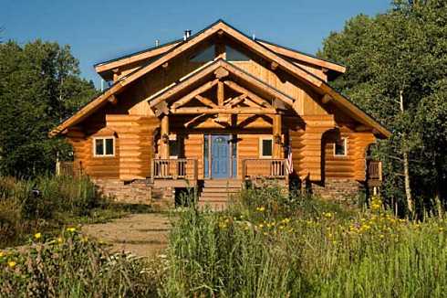 compact cabin floor plans