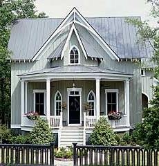 cottage design