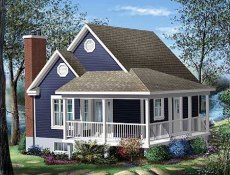 cottage designs