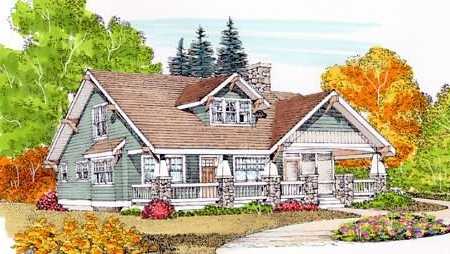 cottage designs