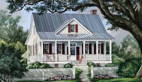 cottage designs