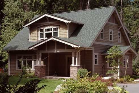 cottage floor plans