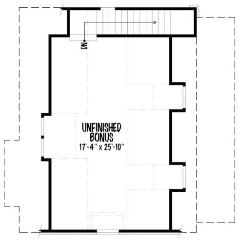 cottage floor plans