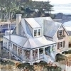 cottage plans with porches