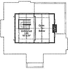 cottage plans