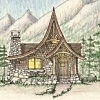 cottage plans