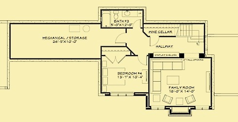 craftsman cottage house plans