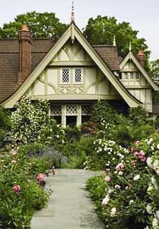 english cottage designs