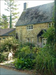english cottage