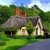 english cottage