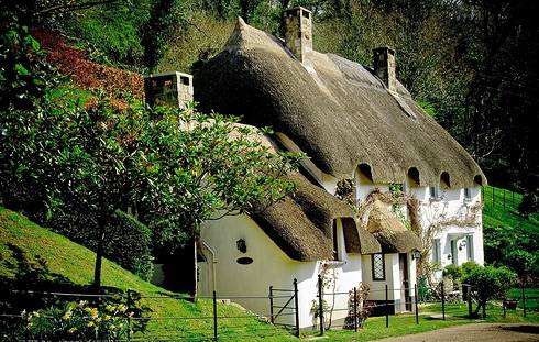 english cottage