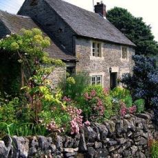 english cottage