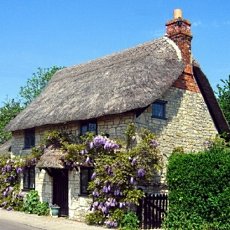 english cottage