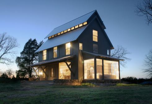 farm house designs