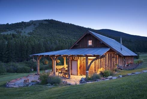 ranch house designs