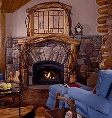 fireplace designs