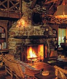 fireplace designs