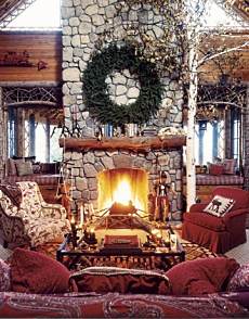 fireplace designs