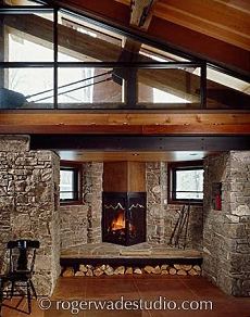 fireplace designs