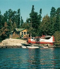 fishing cabin designs