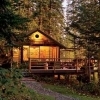 fishing cabin designs