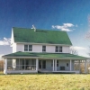 farm house plans