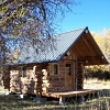 hunting cabins