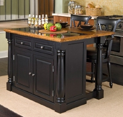 kitchen island