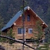 log cabin mobile homes