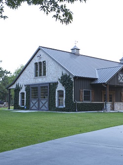 Pole Barn    House Plans . . . Post-Frame Flexibility!