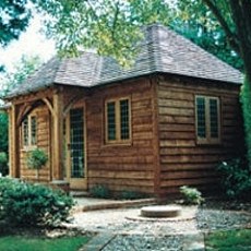 small cabin design