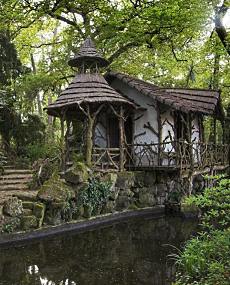 small cabin designs
