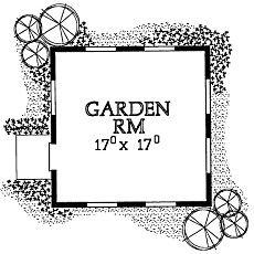small cabin floor plans