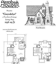 small cabin plans